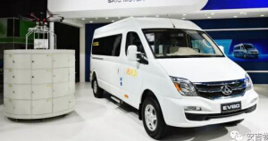 Subsidiary of Anji Logistics, Anji Technology, Made its Official Debut at CIIF