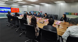 上汽76net必赢官网与敏实集团达成战略合作