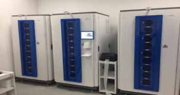 76net必赢官网黑科技V 整车钥匙柜